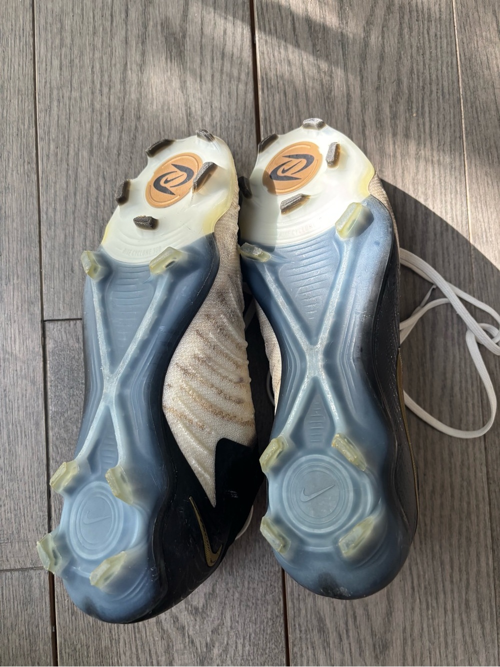 Nike Phantom GX2 Elite FG - Picture 3 of 5